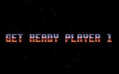 une photo d'Ã©cran de Xenon 2 - Megablast sur Atari ST